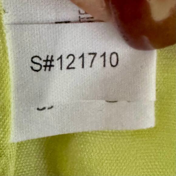 Kay Unger New York Silk Floral Cocktail Dress sz 8 Kitten Bow‎ Detail Fairycore - Picture 8 of 12